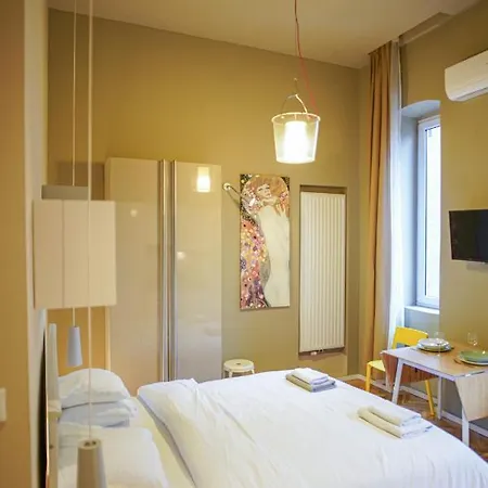 Comfortzone Zagreb Center Apartment Kültér fotó