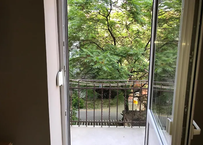Comfortzone Zagreb Center Apartment