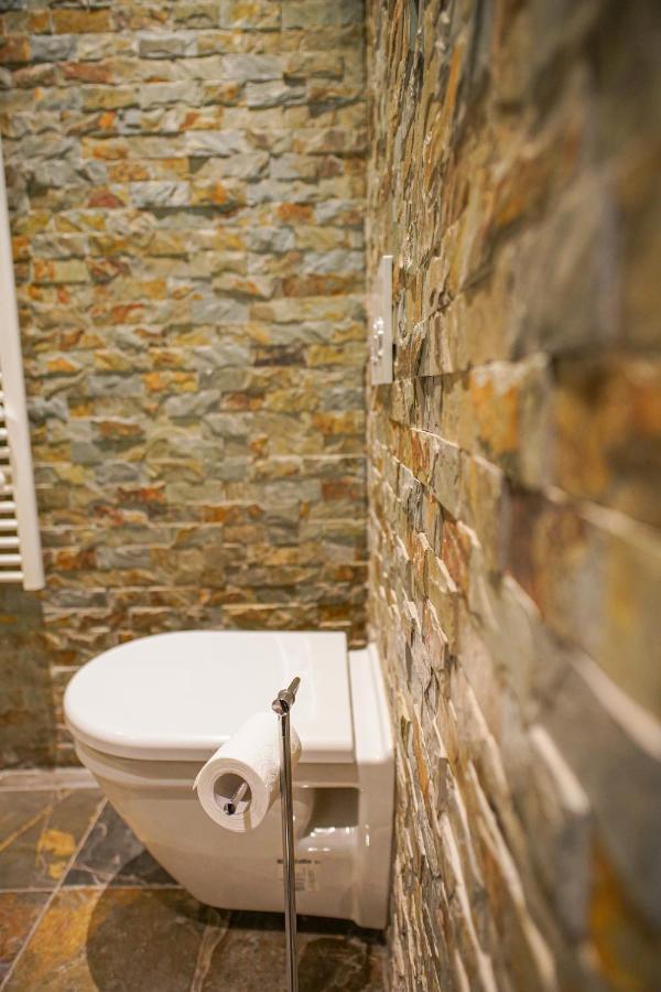 Appartement Comfortzone Center