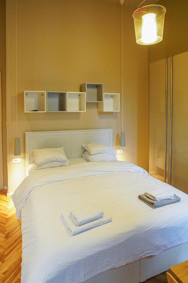 Comfortzone Center Appartement Zagreb