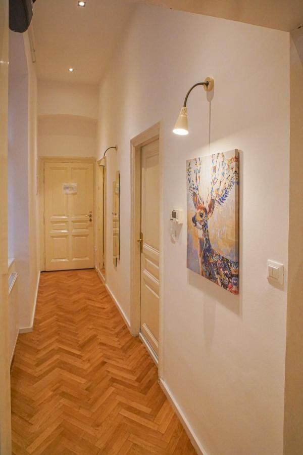 Appartement Comfortzone Center *