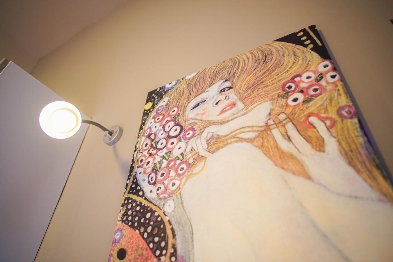 Appartement Comfortzone Center